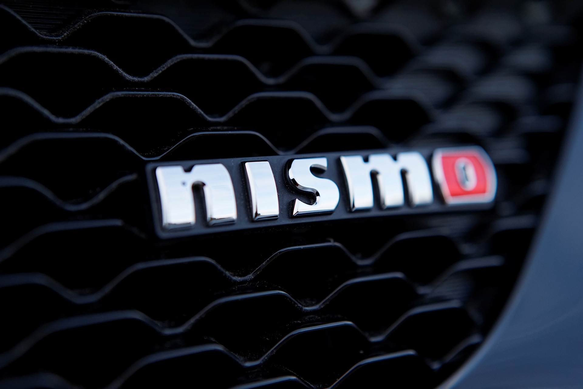 Nissan Juke Nismo photo 14