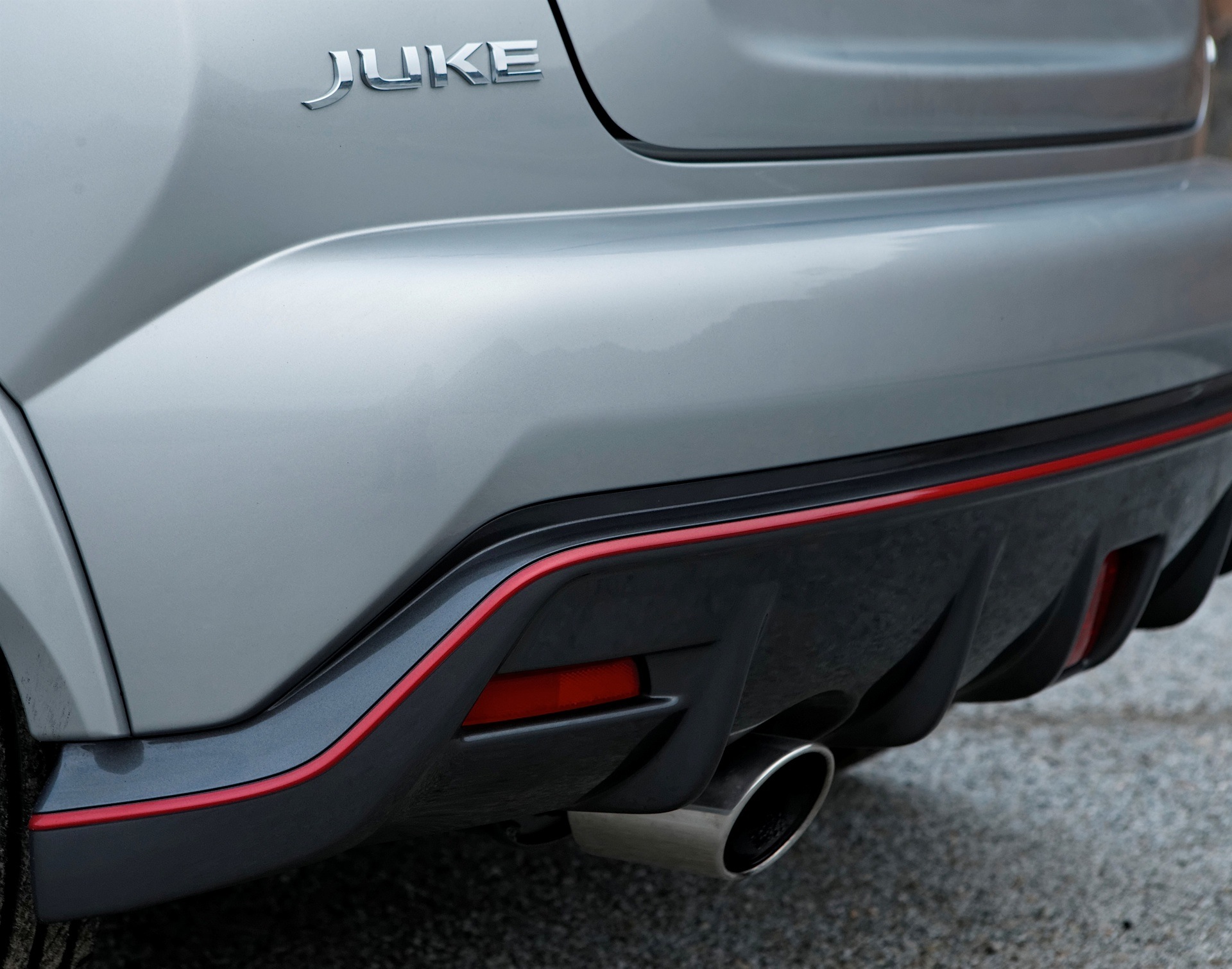 Nissan Juke Nismo photo 15