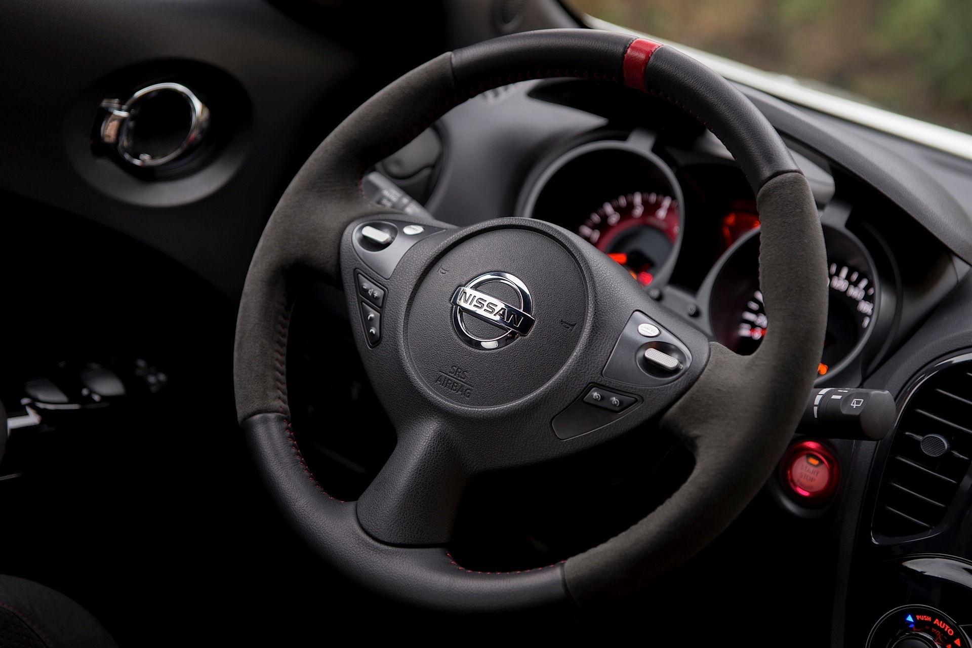 Nissan Juke Nismo photo 78