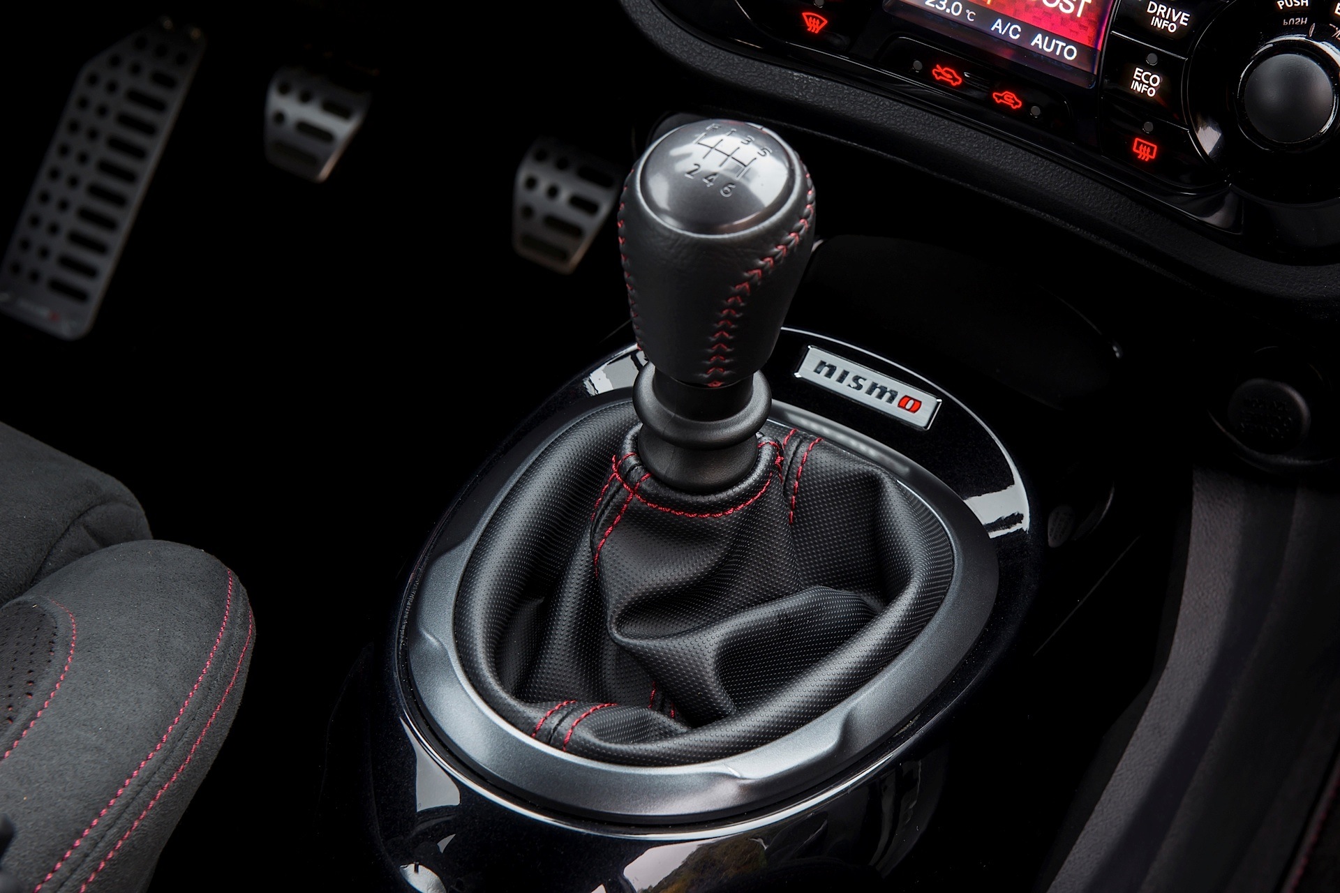 Nissan Juke Nismo photo 79