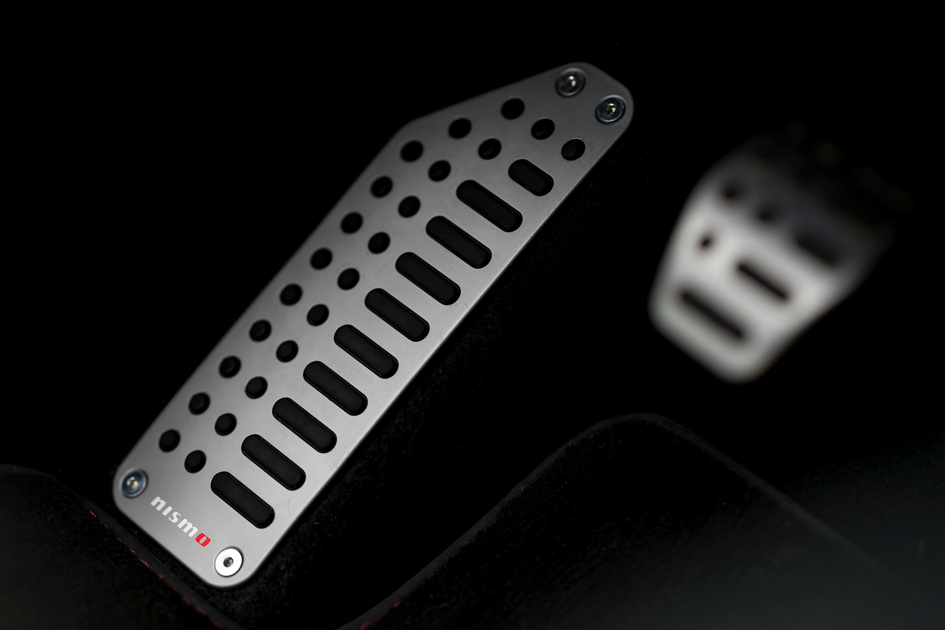 Nissan Juke Nismo photo 80