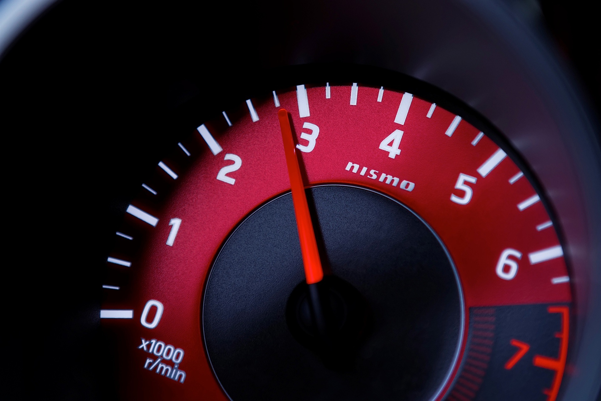 Nissan Juke Nismo photo 83