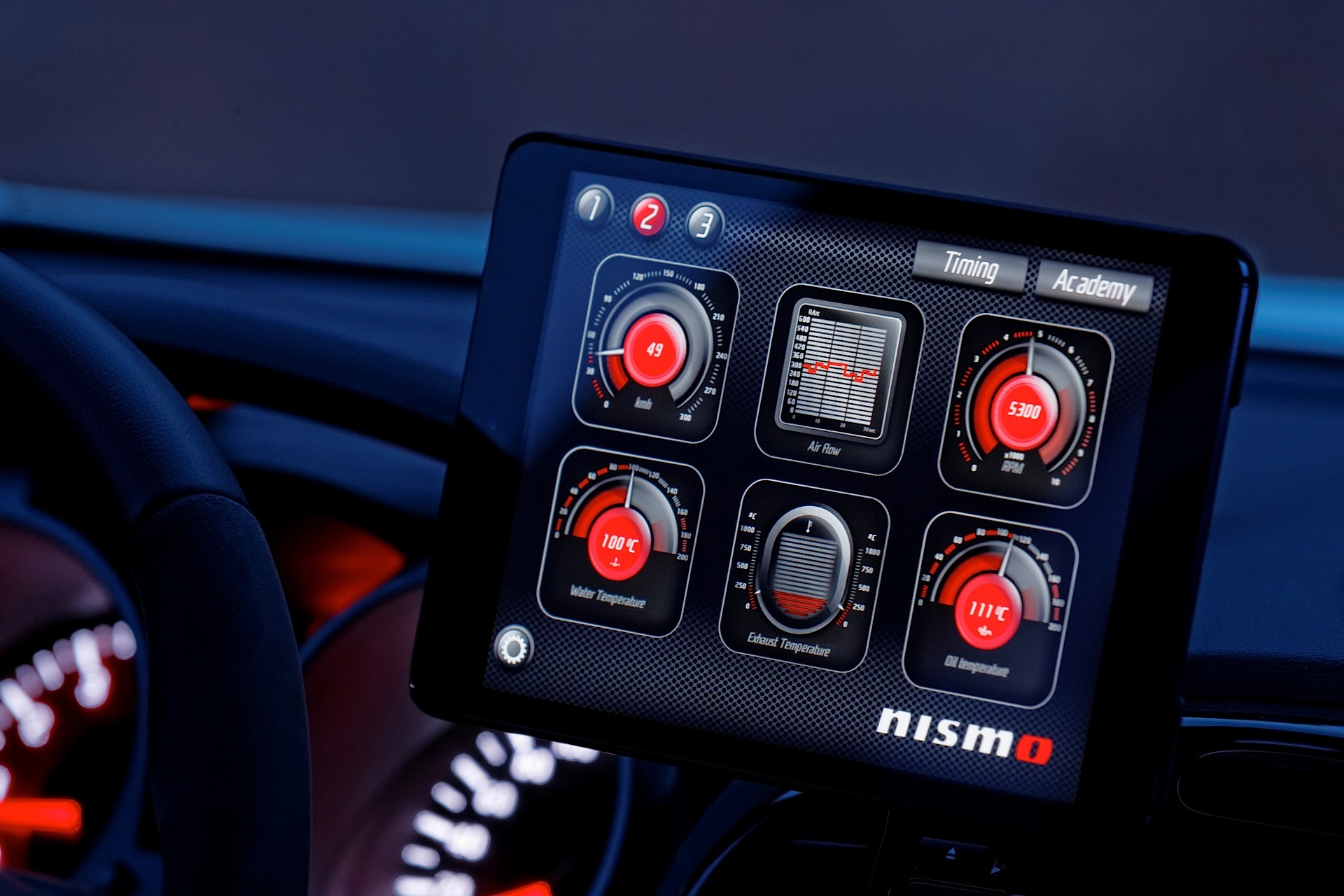 Nissan Juke Nismo photo 86