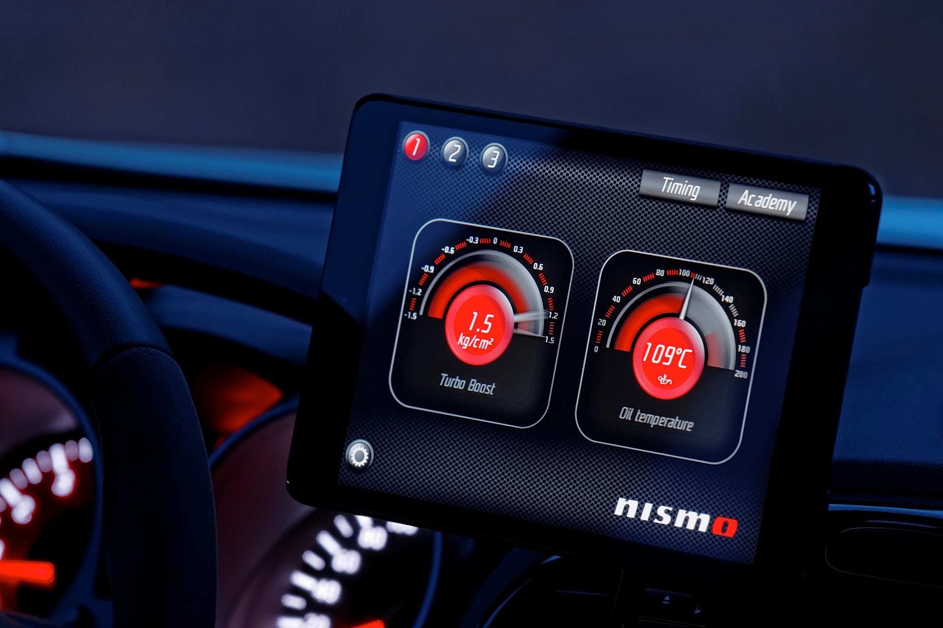 Nissan Juke Nismo photo 87