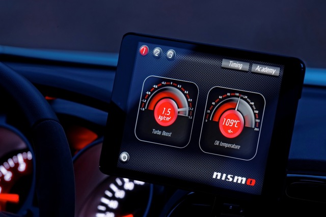 Nissan Juke Nismo photo 87