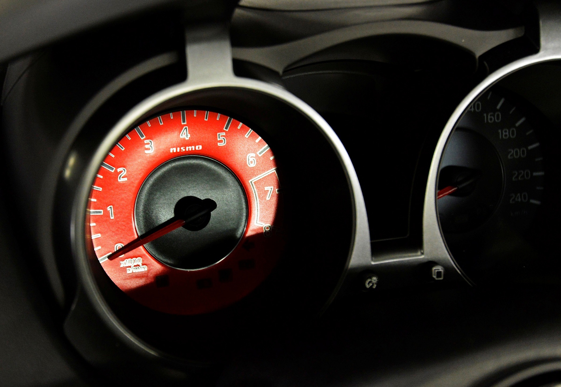 Nissan Juke Nismo photo 89