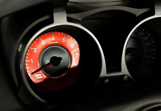 Nissan Juke Nismo photo 89