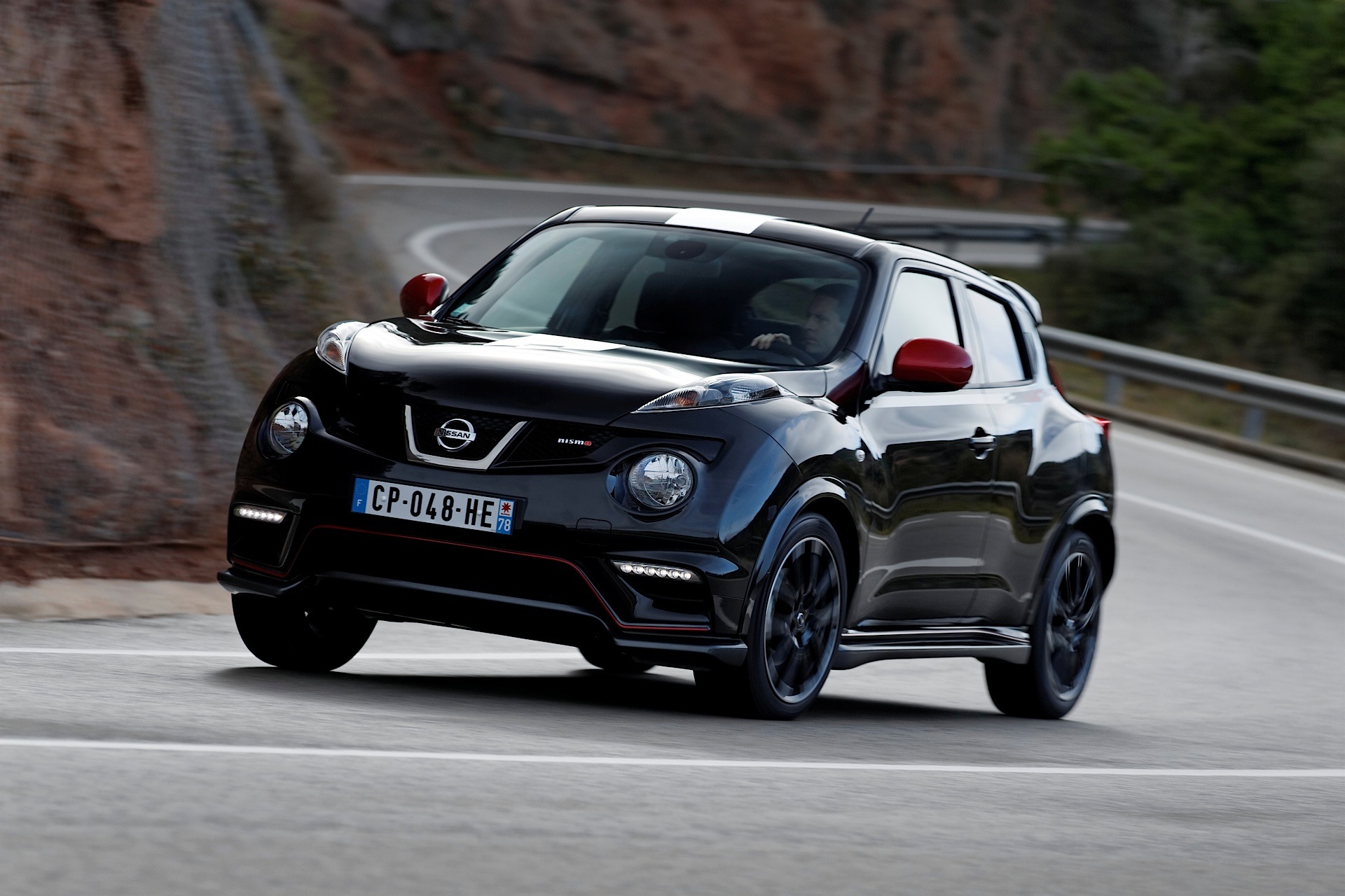 Nissan Juke Nismo photo 3