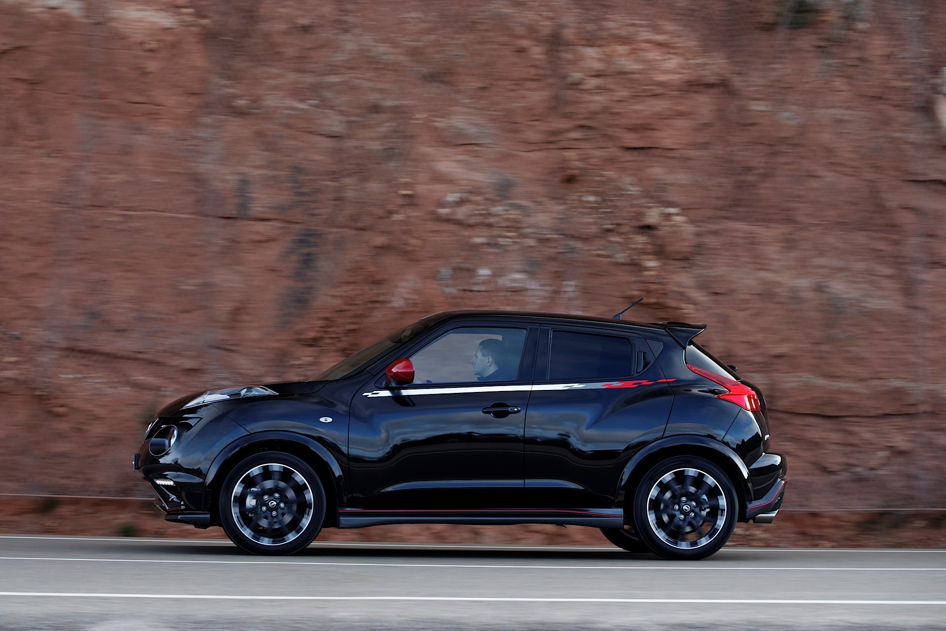 Nissan Juke Nismo photo 6