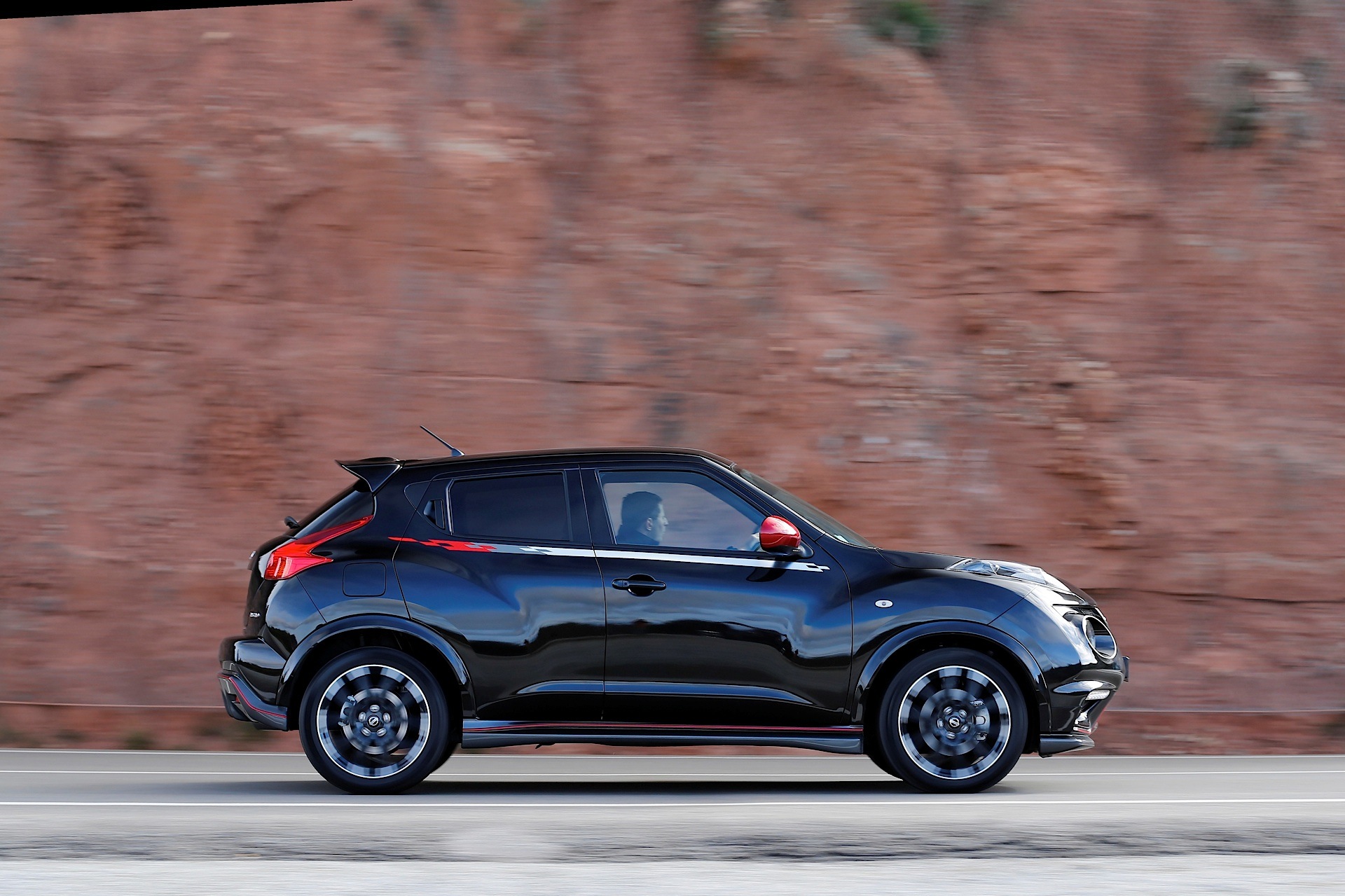 Nissan Juke Nismo photo 7