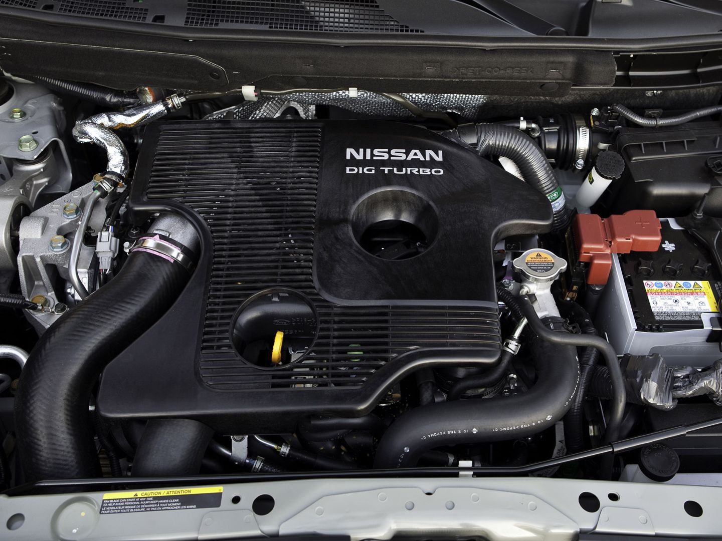 Nissan Juke photo 62