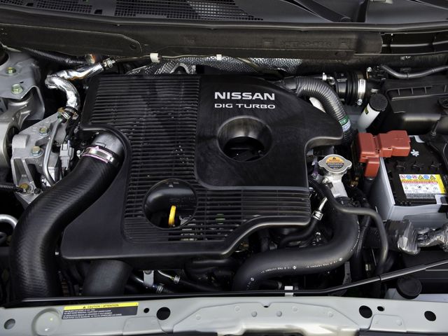 Nissan Juke photo 62