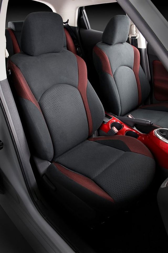 Nissan Juke photo 64