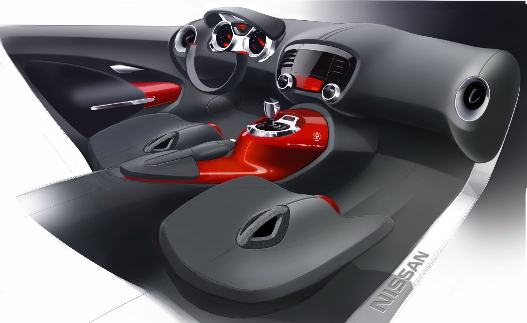 Nissan Juke photo 66