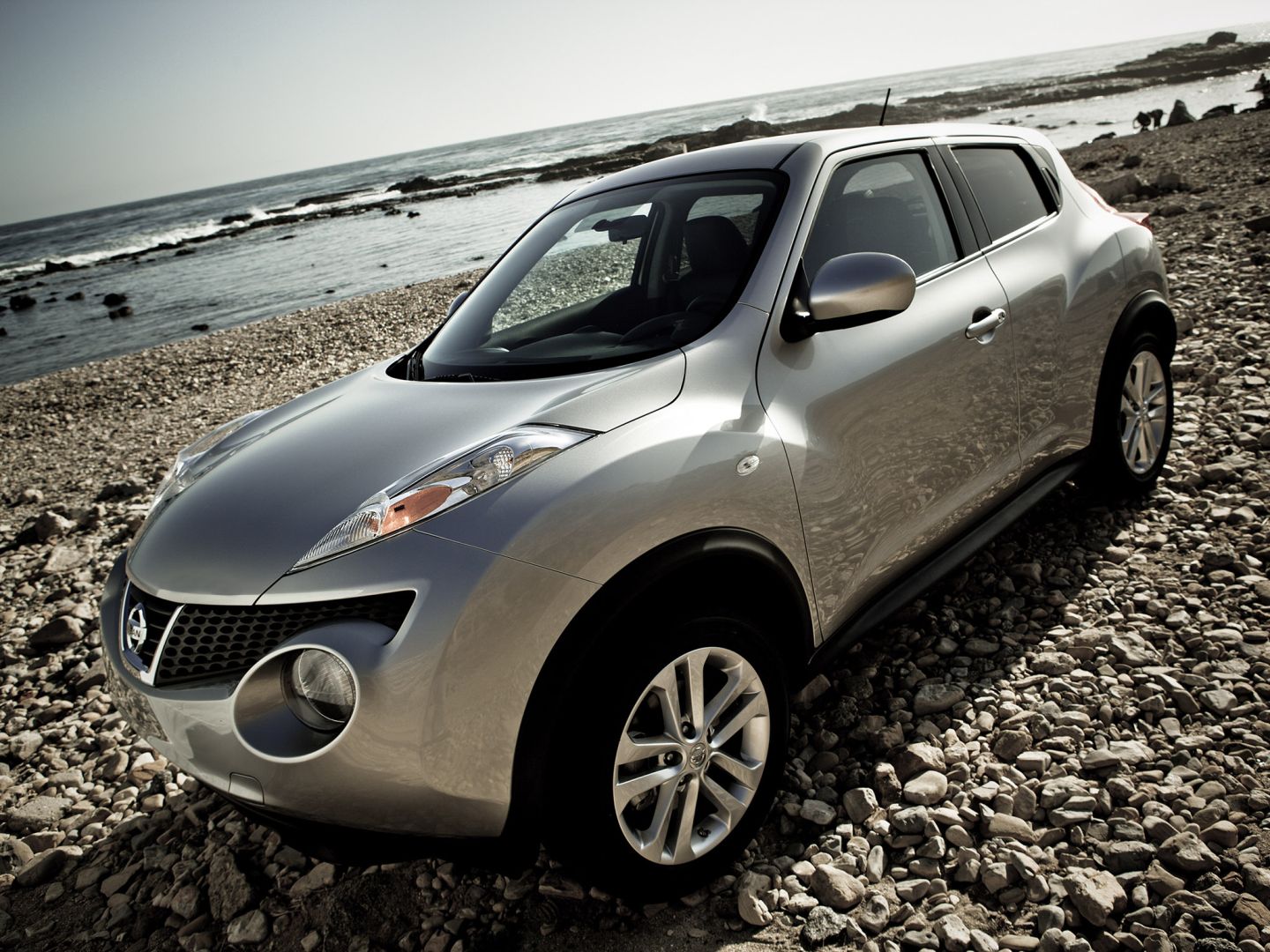 Nissan Juke photo 34