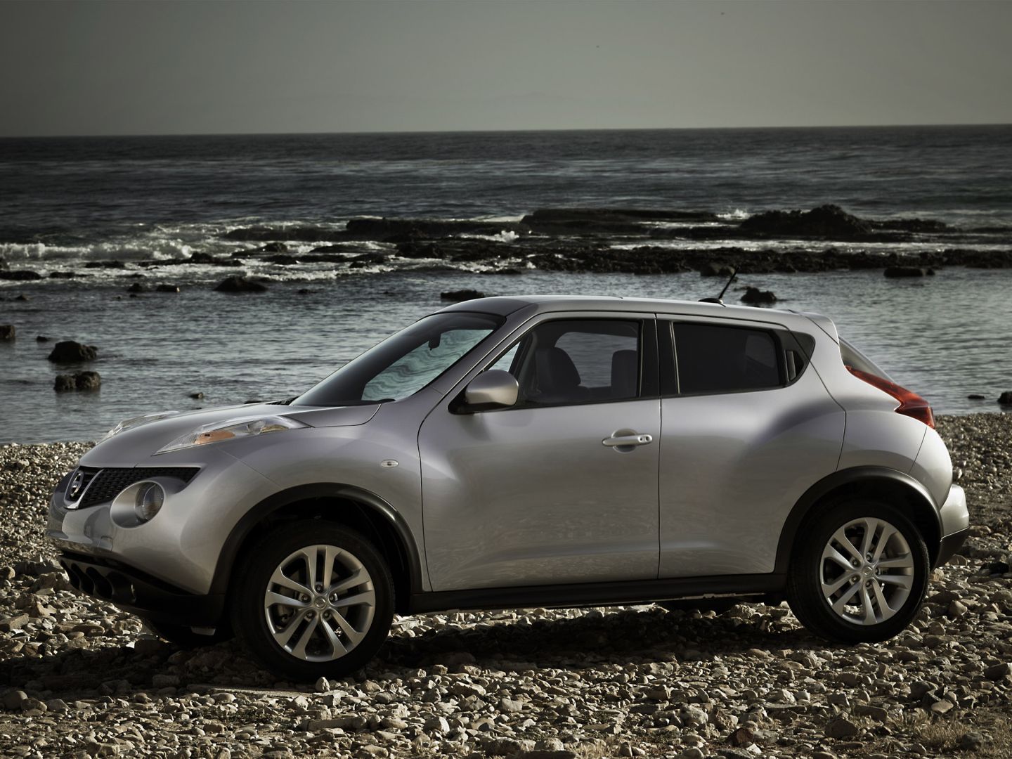 Nissan Juke photo 35