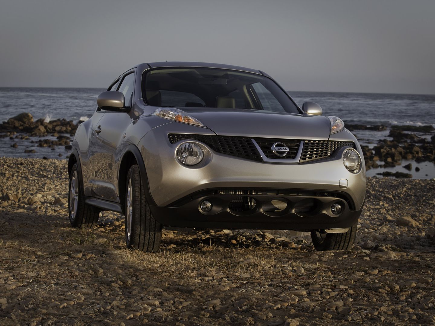 Nissan Juke photo 36