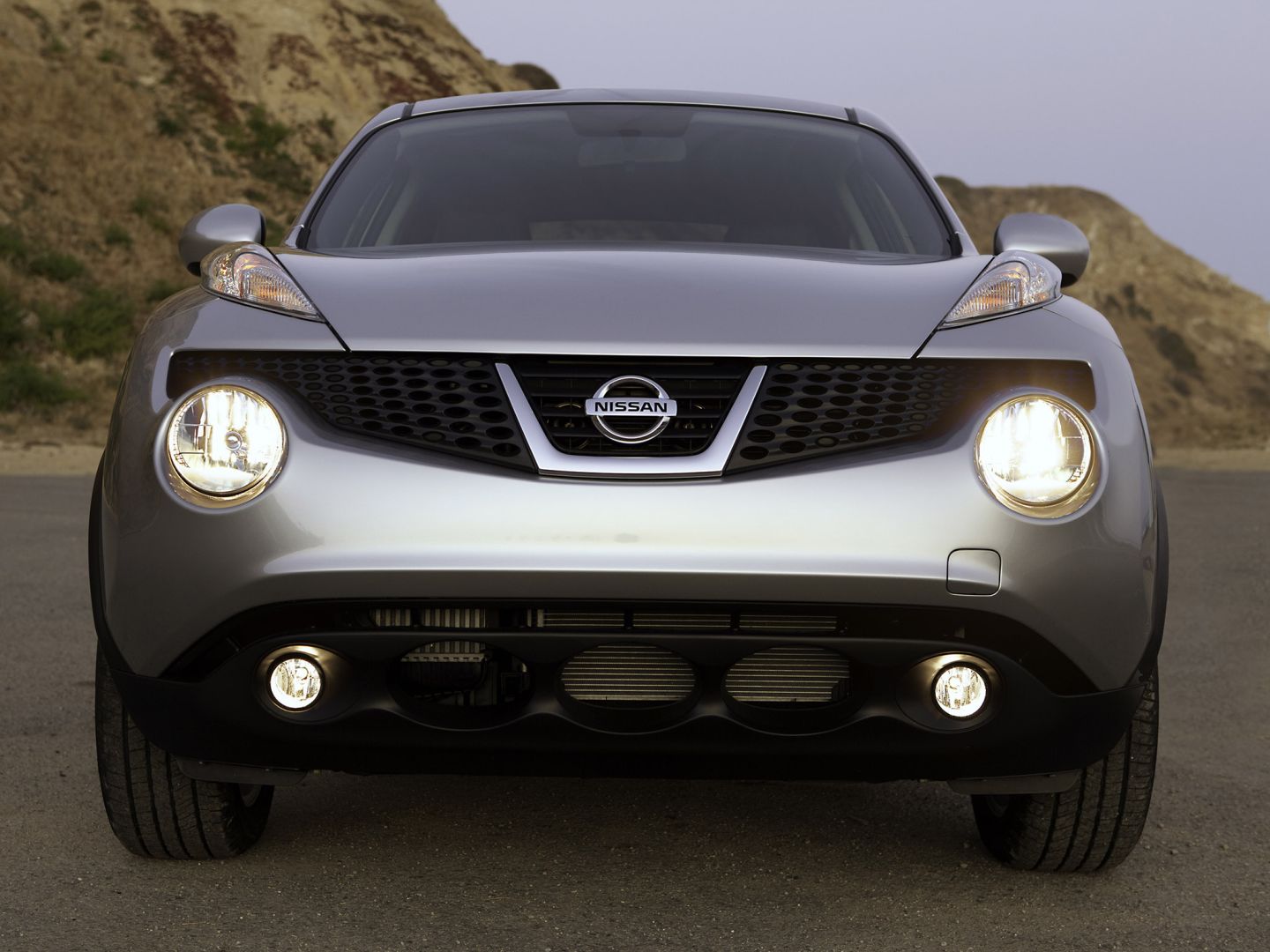 Nissan Juke photo 37