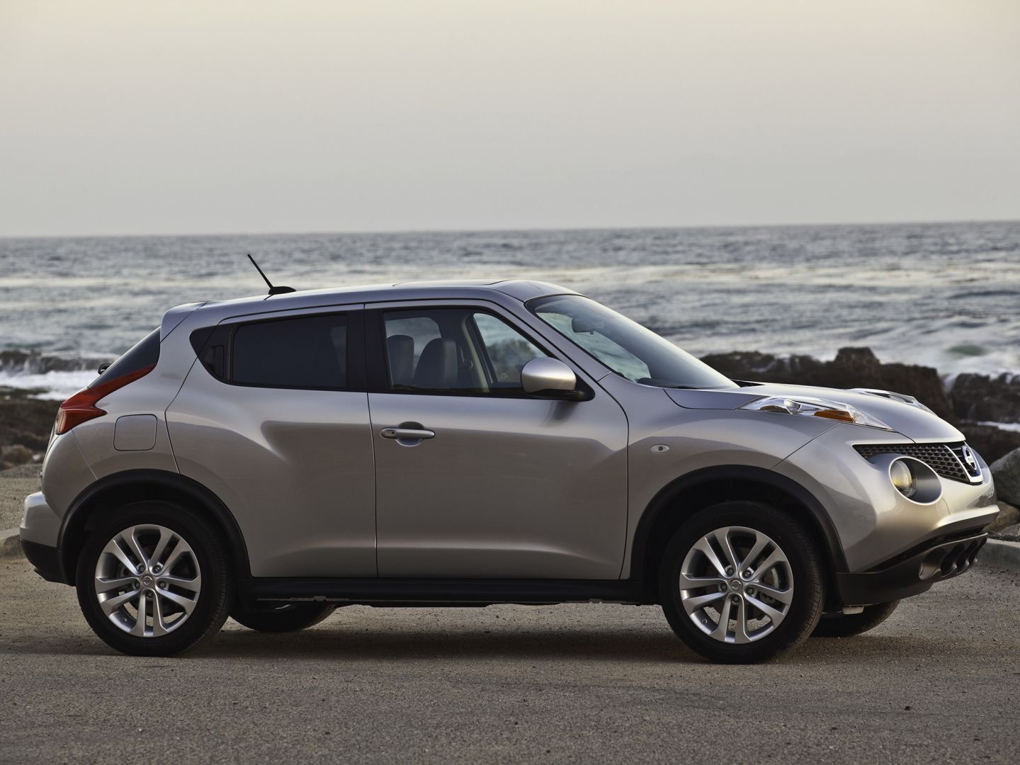 Nissan Juke photo 38