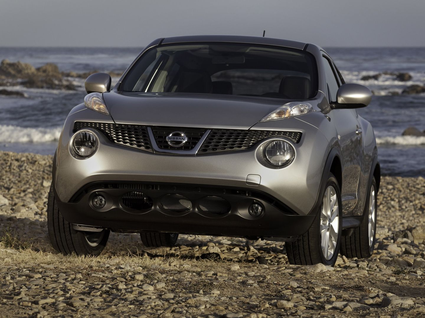 Nissan Juke photo 40