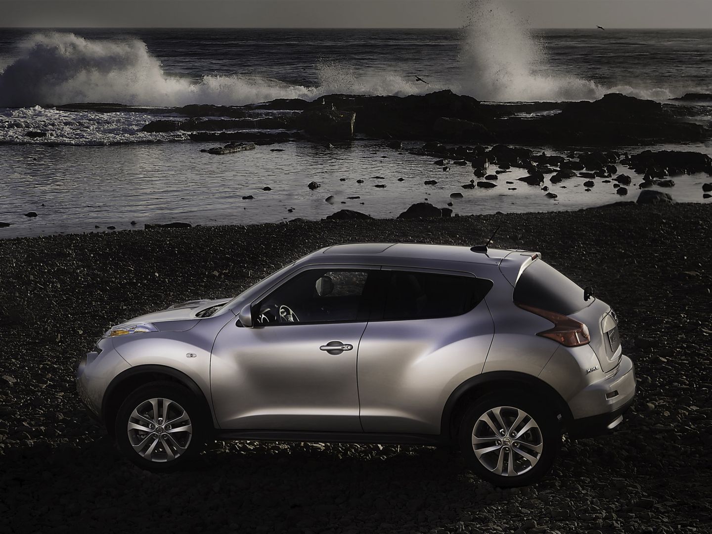 Nissan Juke photo 41