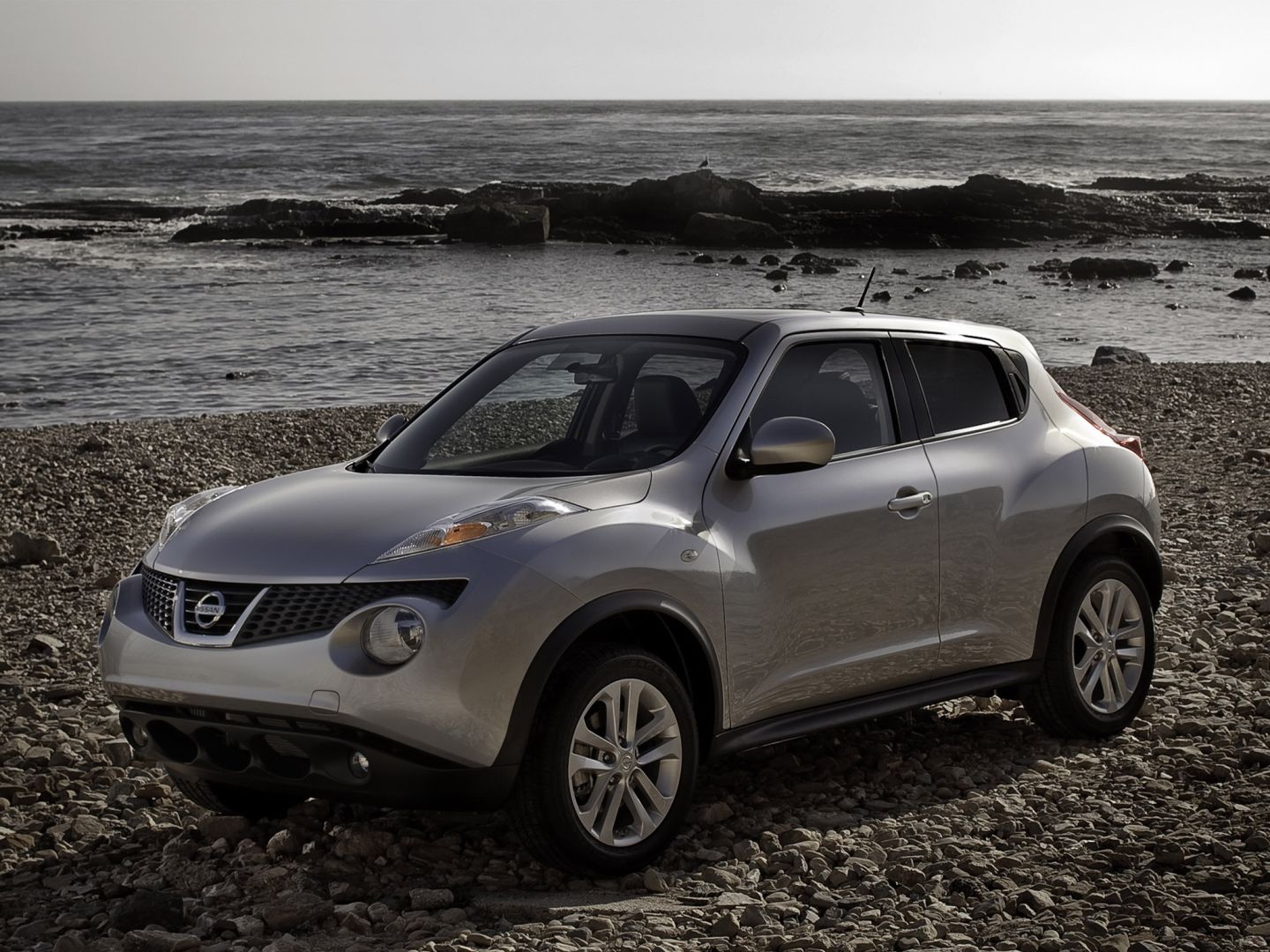 Nissan Juke photo 43