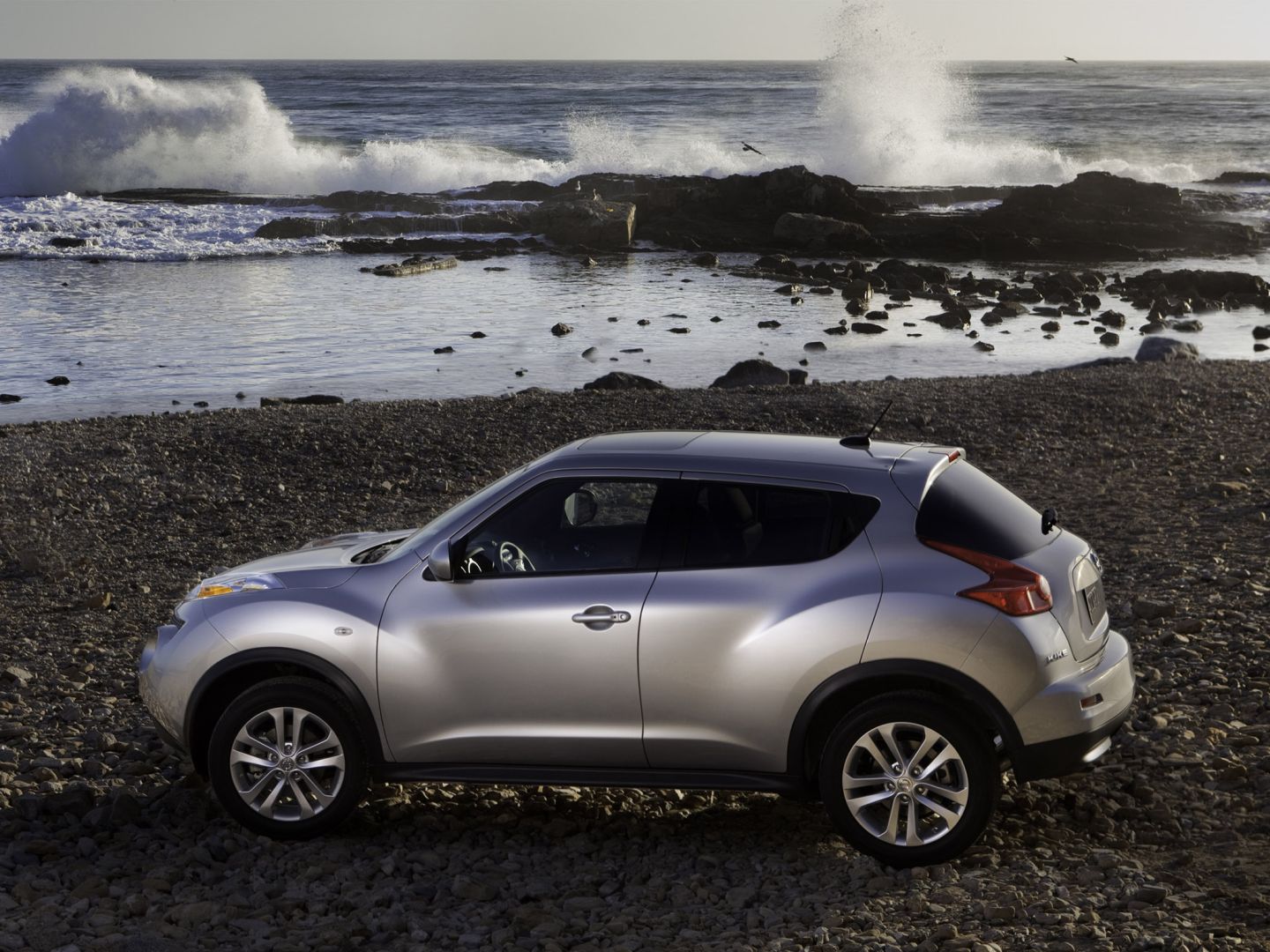 Nissan Juke photo 44