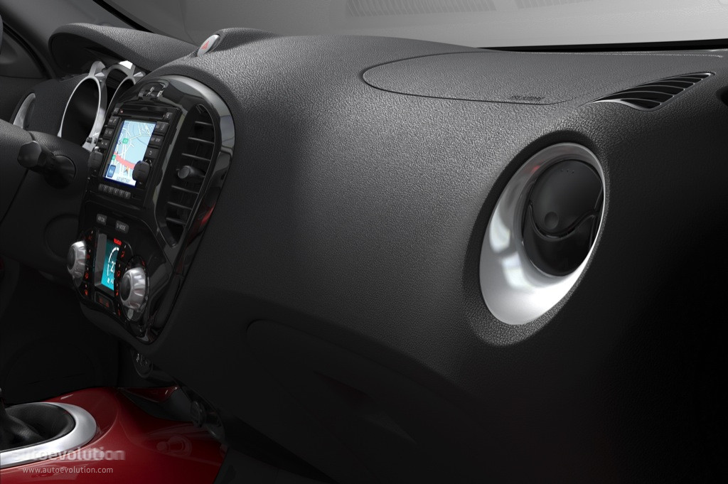 Nissan Juke photo 49