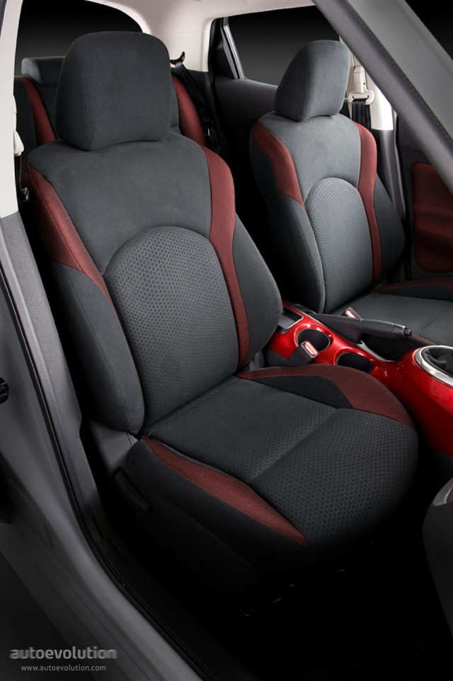 Nissan Juke photo 51