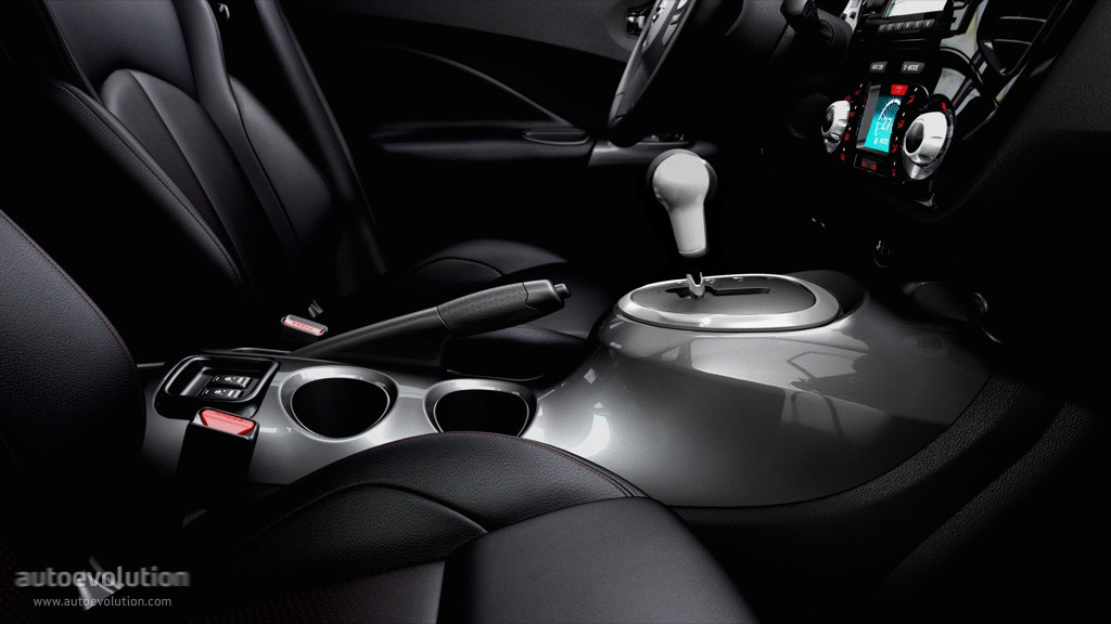 Nissan Juke photo 55