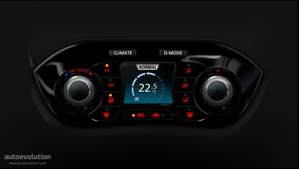 Nissan Juke photo 57