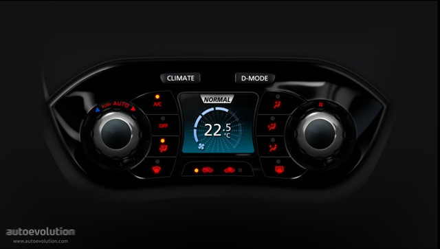 Nissan Juke photo 57