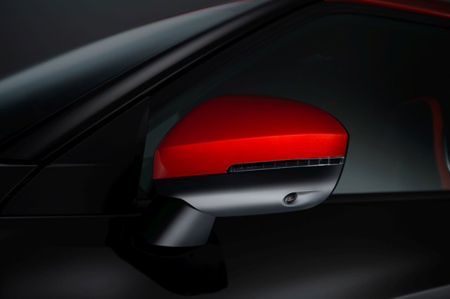 Nissan Juke Foto 4