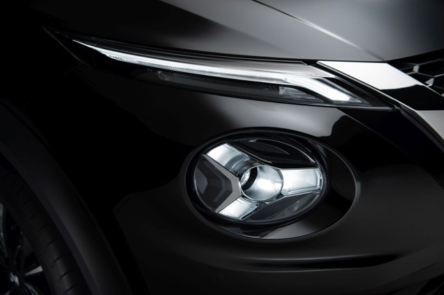 Nissan Juke Foto 5