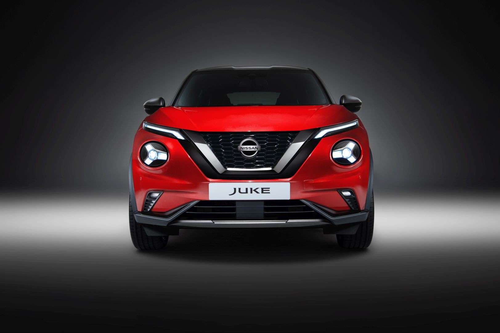 Nissan Juke photo 6