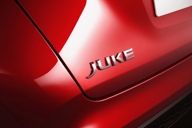 Nissan Juke Foto 8