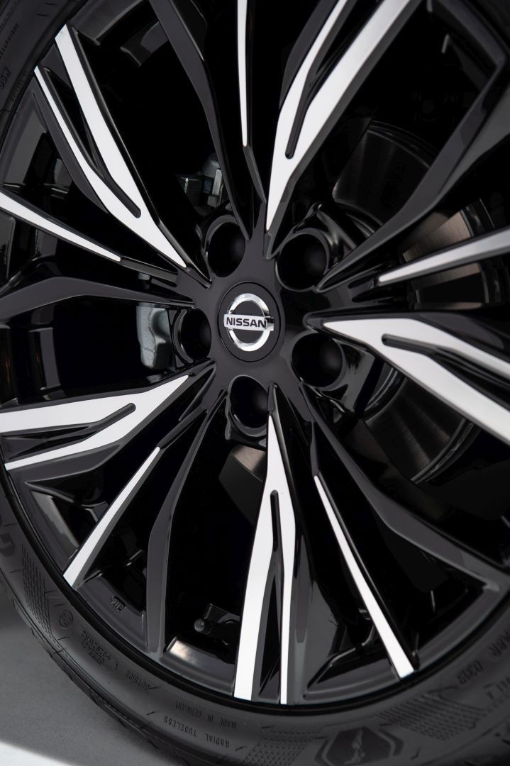 Nissan Juke photo 10