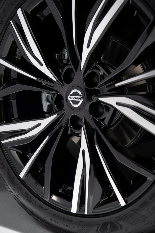 Nissan Juke Foto 10