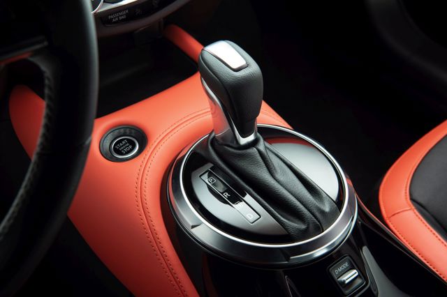 Nissan Juke Foto 108