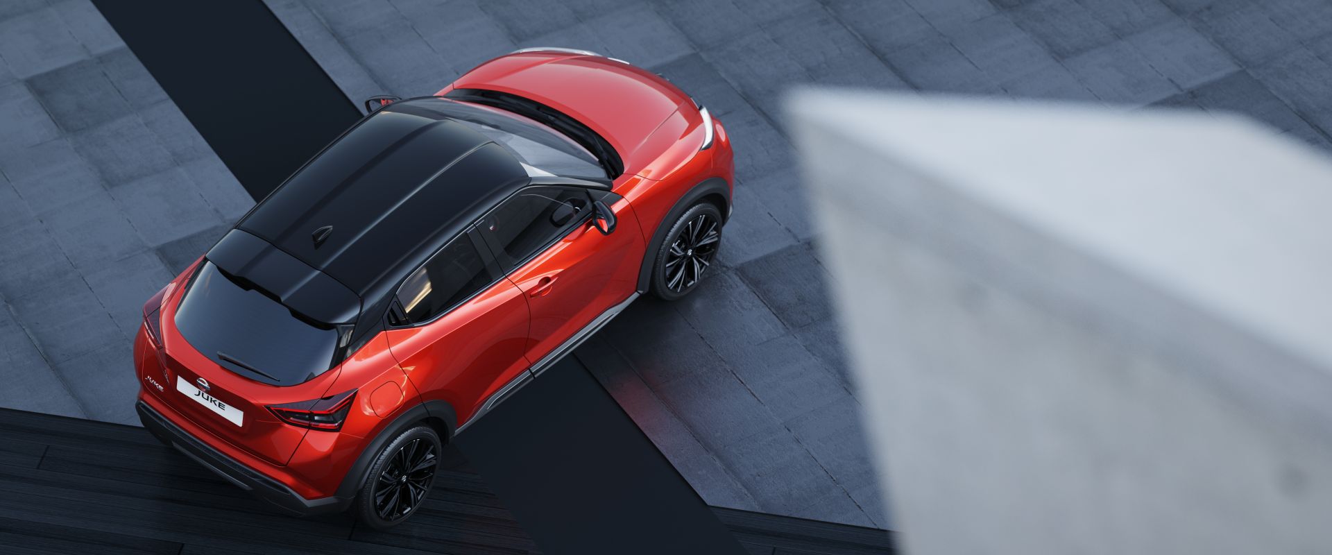 Nissan Juke photo 16