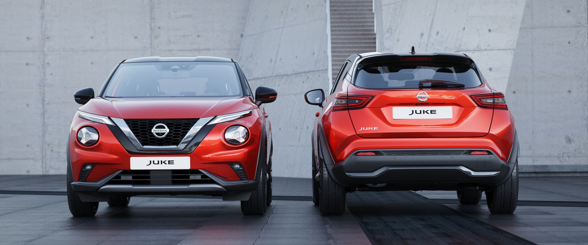 Nissan Juke photo 18