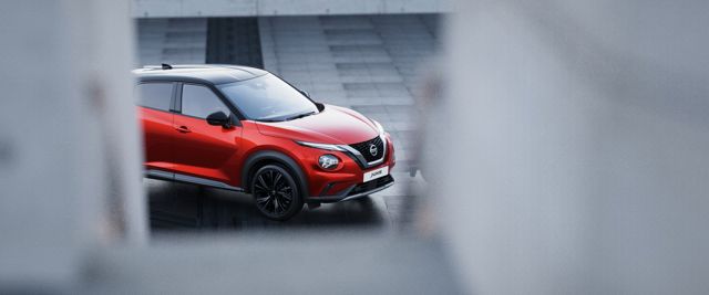 Nissan Juke Foto 28