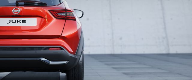 Nissan Juke Foto 30
