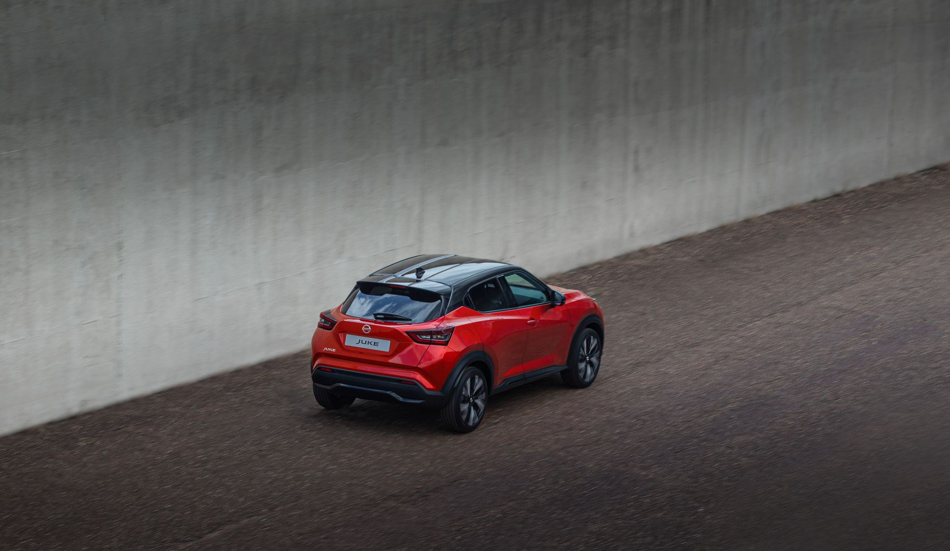 Nissan Juke photo 32