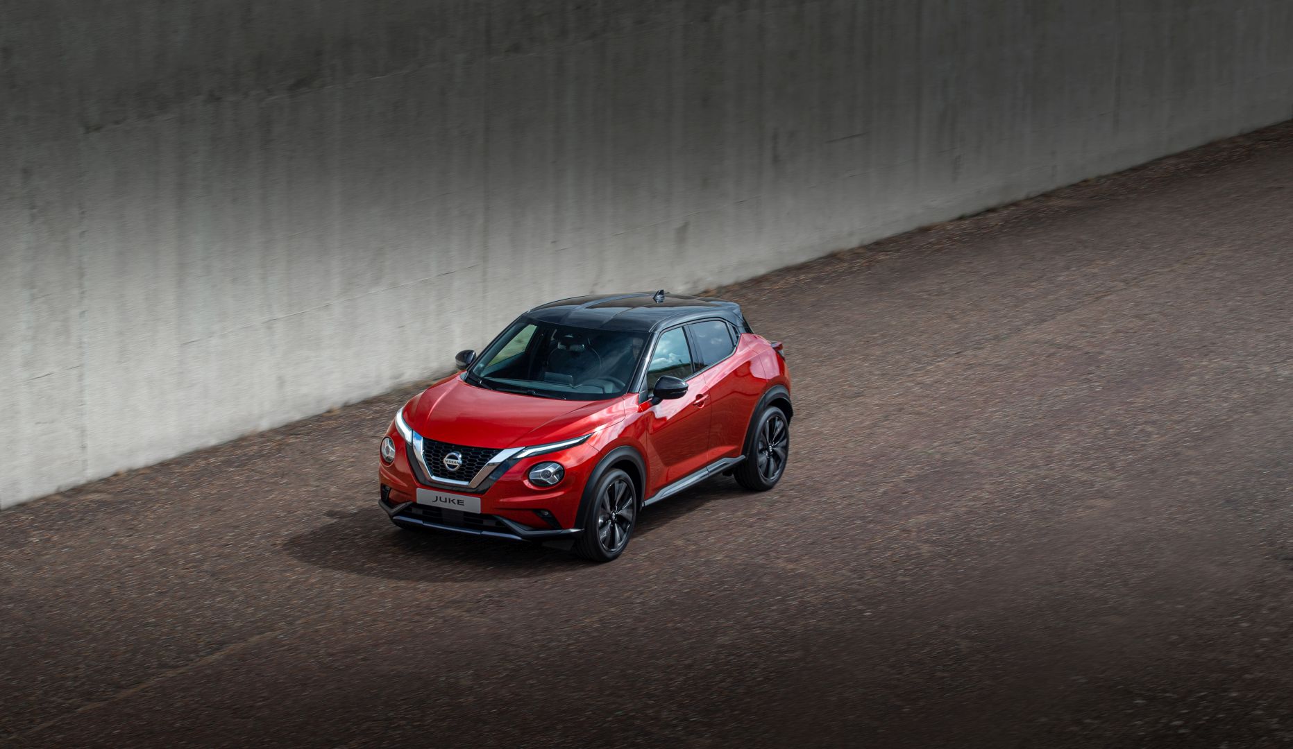 Nissan Juke photo 33
