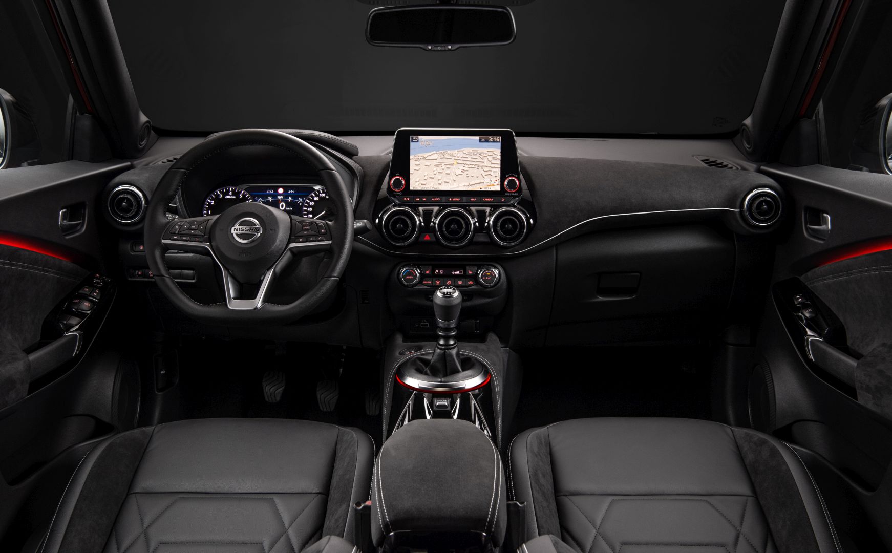 Nissan Juke photo 112