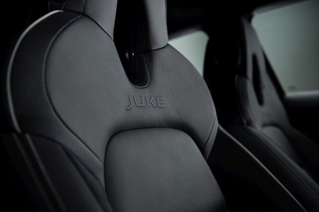 Nissan Juke Foto 113