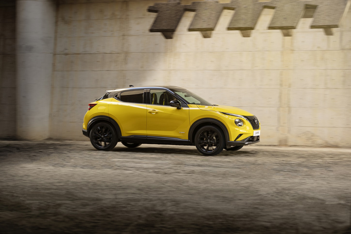 Nissan Juke photo 67