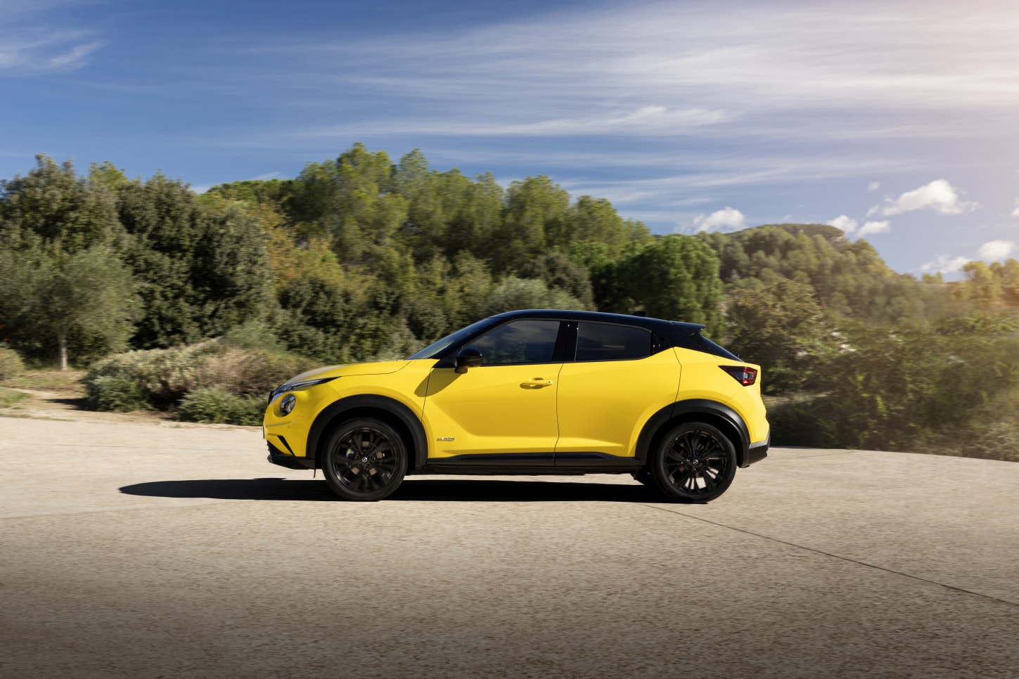 Nissan Juke photo 69