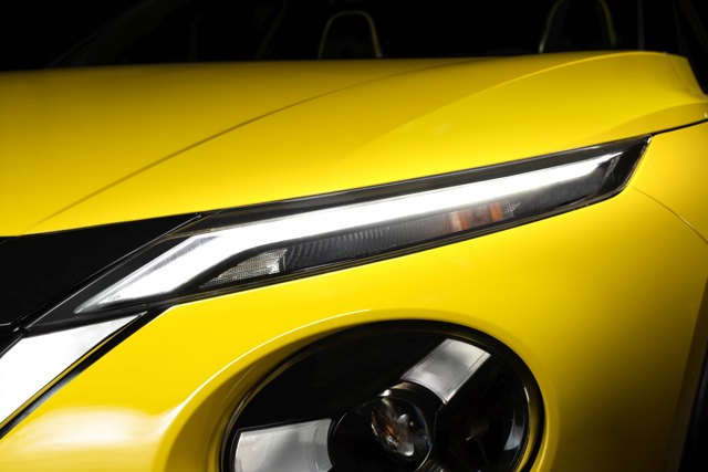 Nissan Juke Foto 72